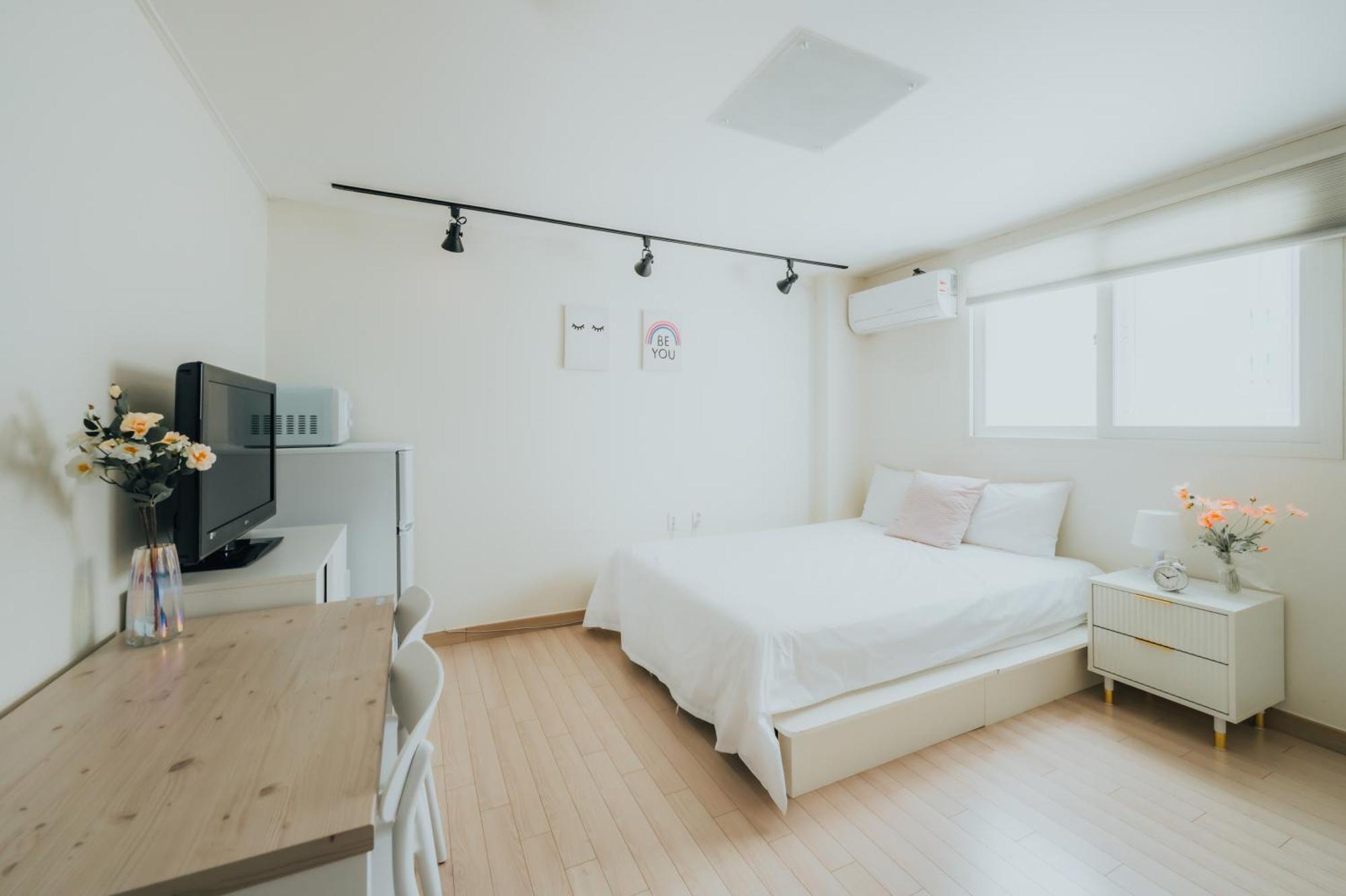 Dk House Apartamento Seul Exterior foto