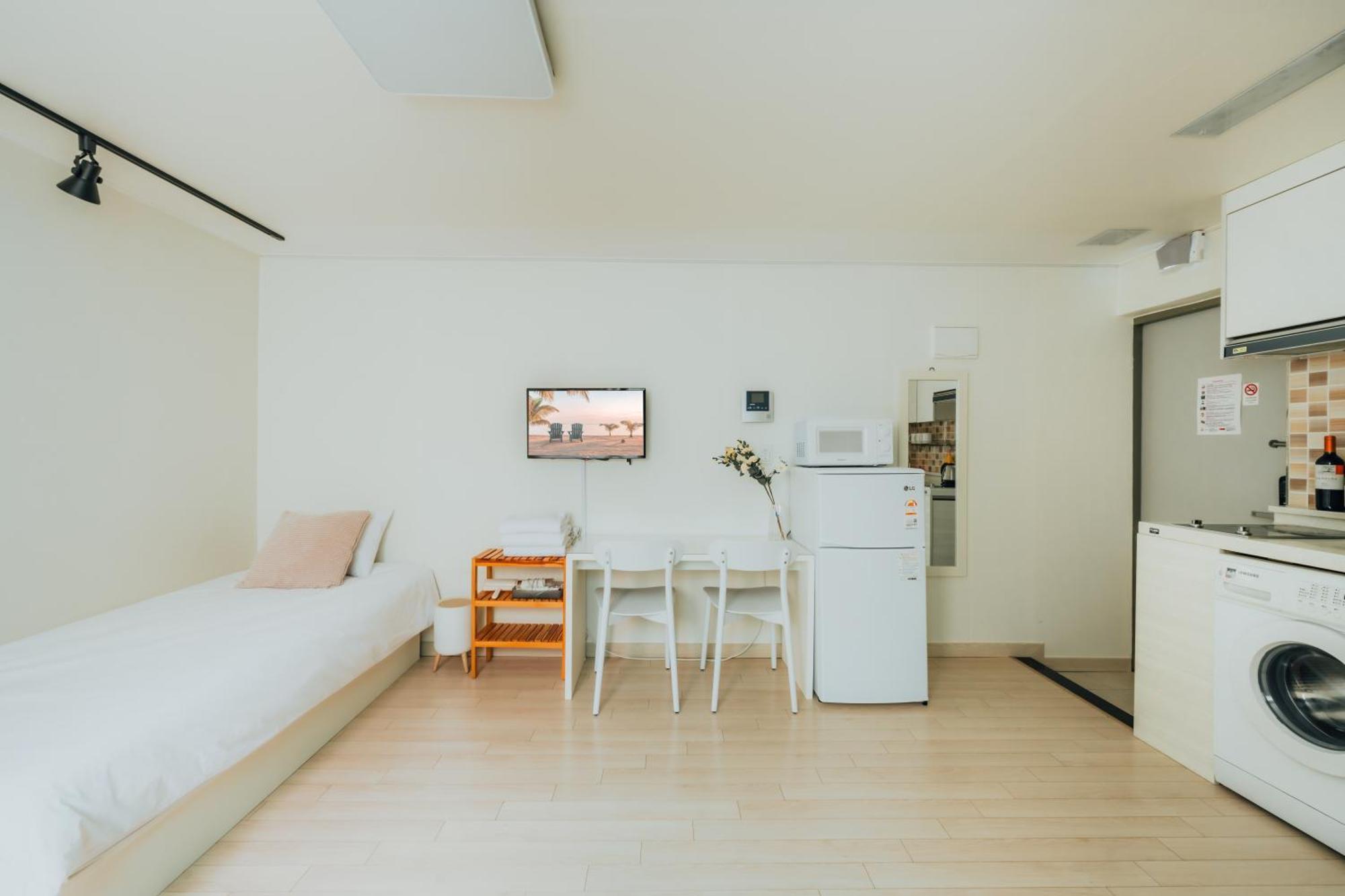 Dk House Apartamento Seul Exterior foto